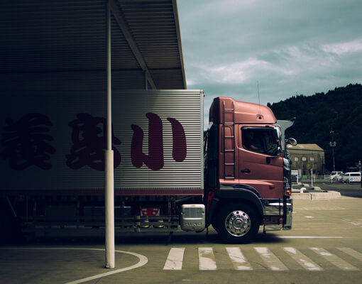 Road Freight