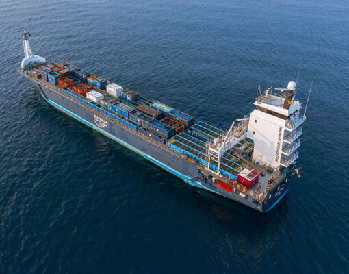 Ocean Freight