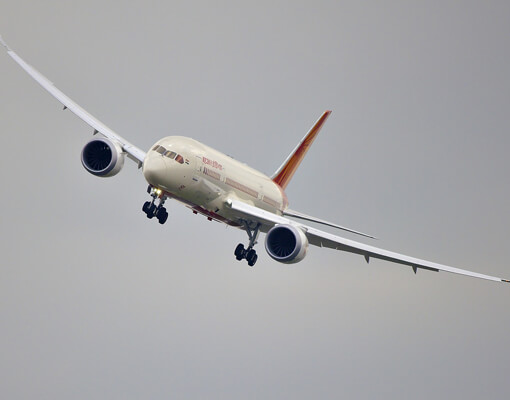 Air Freight