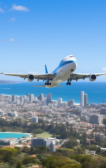 Air freight cargo aircraft
