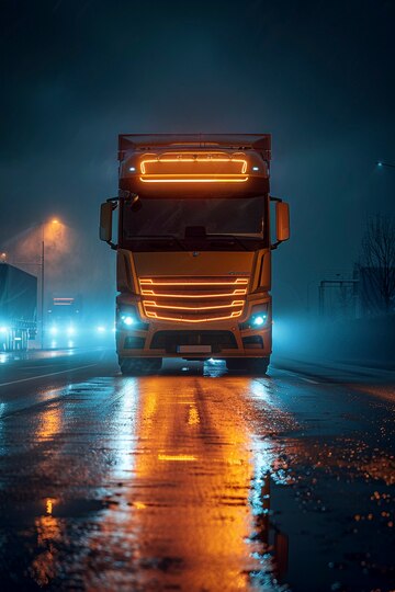 Road Freight