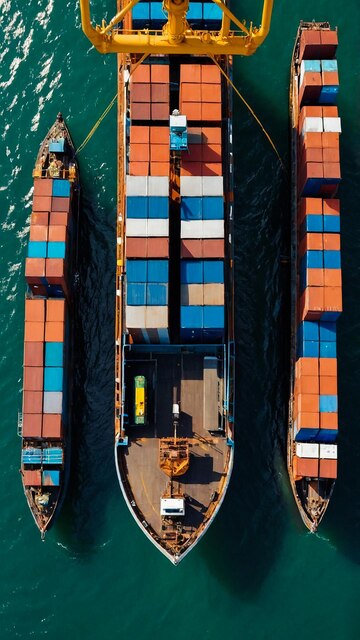 International Shipping