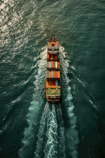 Ocean Freight