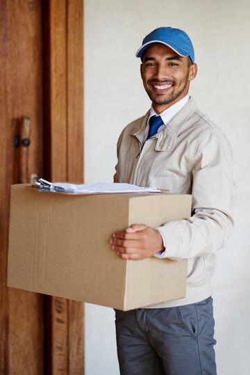Cargo Insurance