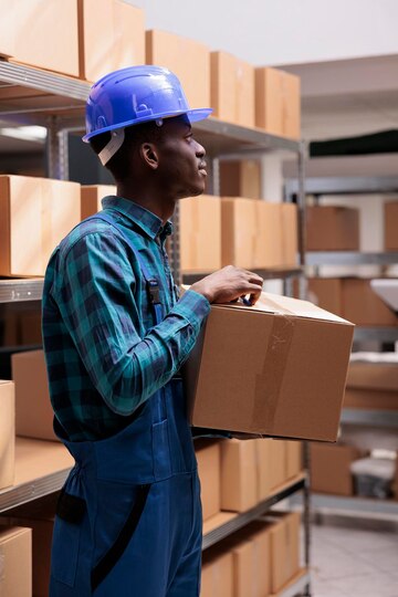 Customs Clearance